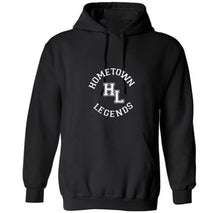Load image into Gallery viewer, OG HOMETOWN HOODIE - BLACK
