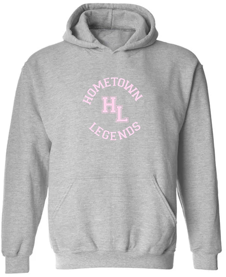 OG HOMETOWN HOODIE - PINK