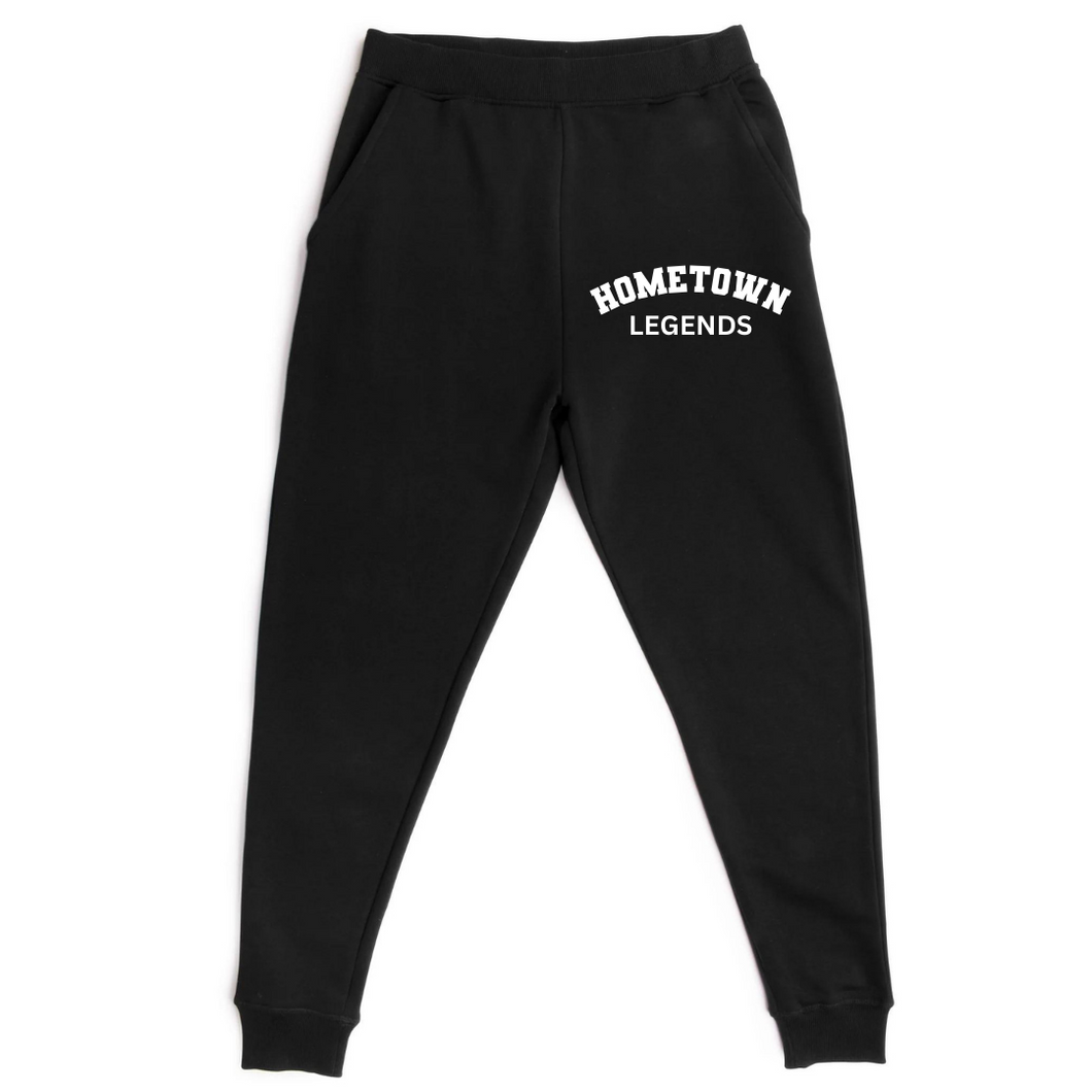 IT WAS WRITTEN - BLACK PANTS