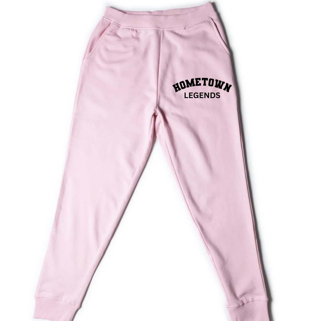 IT WAS WRITTEN - PINK PANTS