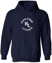 Load image into Gallery viewer, OG HOMETOWN HOODIE - NAVY
