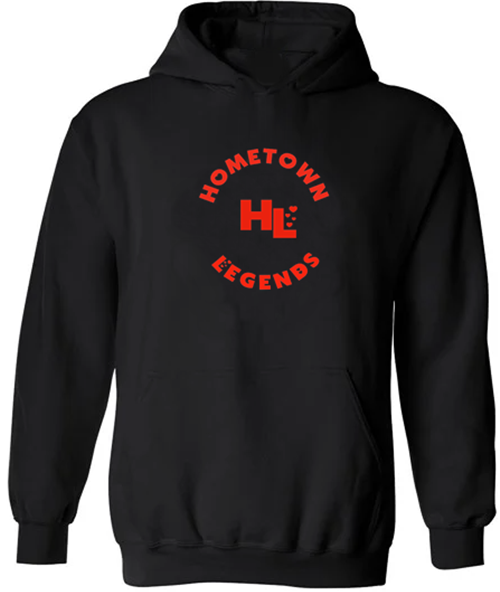 LIMITED EDITION | VALENTINE'S DAY HOODIE