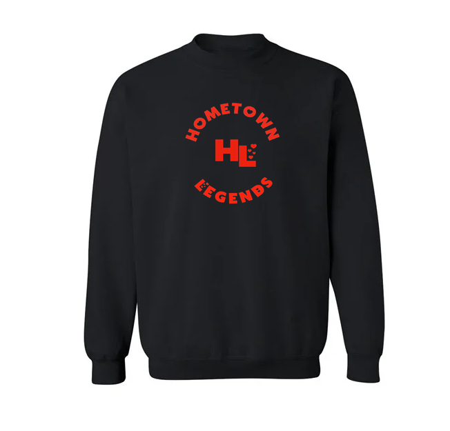 LIMITED EDITION | VALENTINE'S DAY CREWNECK