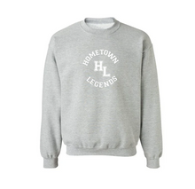 Load image into Gallery viewer, OG HOMETOWN CREWNECK - GREY
