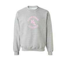 Load image into Gallery viewer, OG HOMETOWN CREWNECK - PINK
